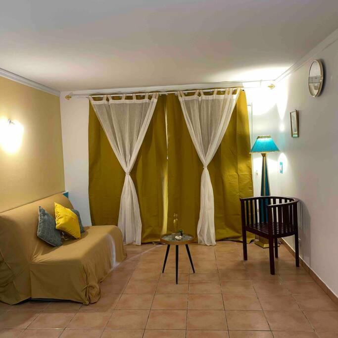 Apartamento Le Mayakudja D'Or Sainte-Anne  Exterior foto