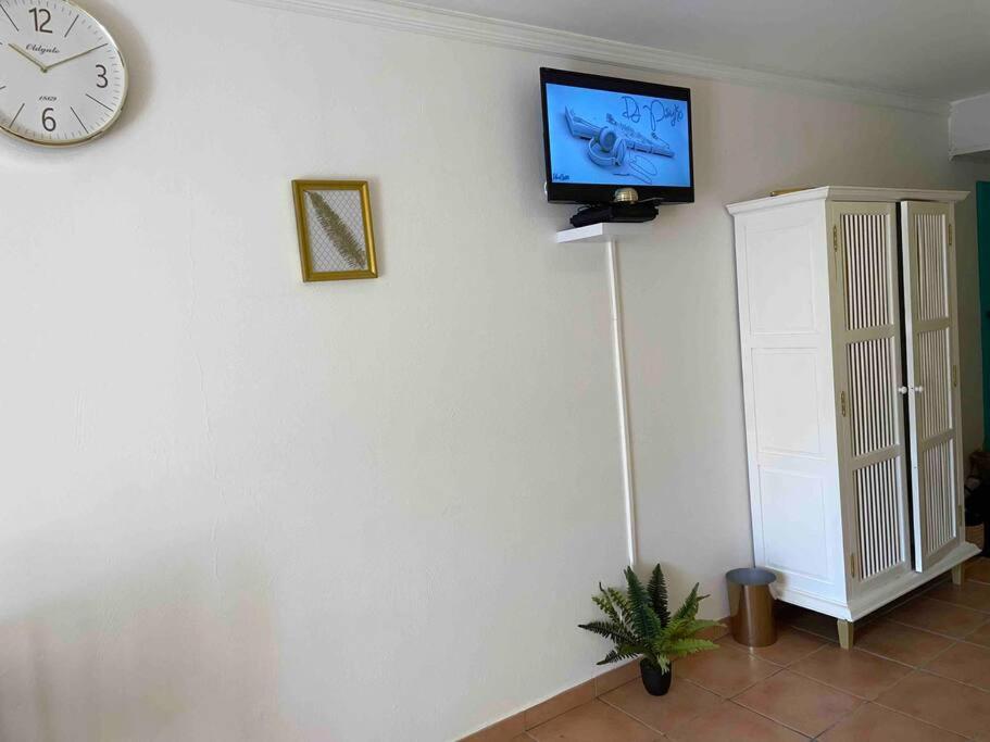 Apartamento Le Mayakudja D'Or Sainte-Anne  Exterior foto